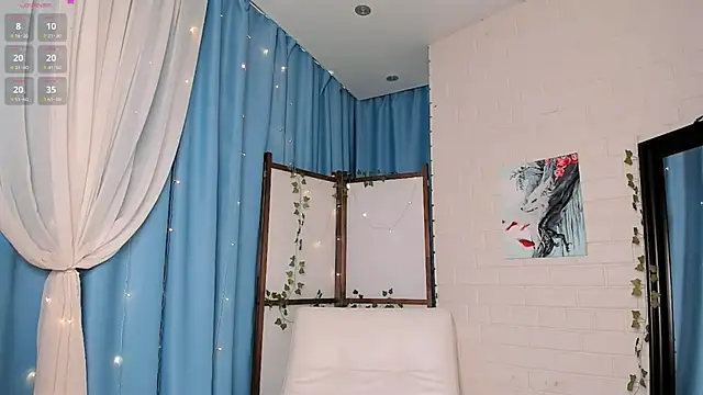 Ruminelle online show from 3, 4, 2026