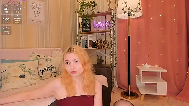 Ruminelle online show from 1, 5, 2026