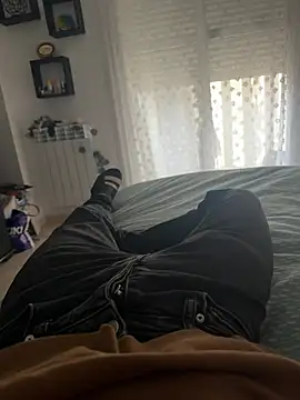 Merousexy282828 online show from 18, 1, 2026