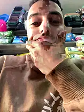 Merousexy282828 online show from 1, 12, 2025