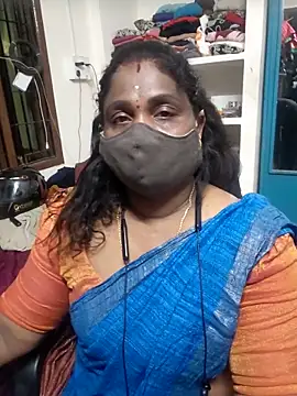Snapshot of Tamil_Kavitha10 chatting on 11, 5, 2026 Tamil Kavitha10 online show from 11, 5, 2026