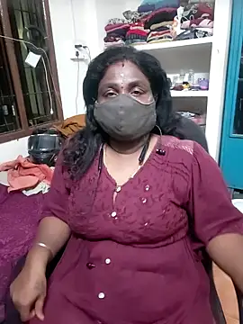 Snapshot of Tamil_Kavitha10 chatting on 12, 5, 2026 Tamil Kavitha10 online show from 12, 5, 2026