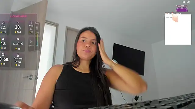 Carol sua online show from 25, 9, 2025