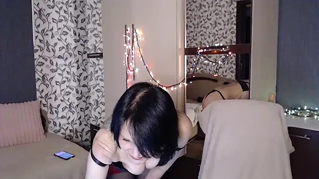 AmoraLuv online show from 21, 2, 2026