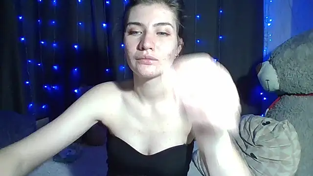 Snapshot of Nancy_Luna chatting on 26, 9, 2025 Nancy Luna online show from 26, 9, 2025