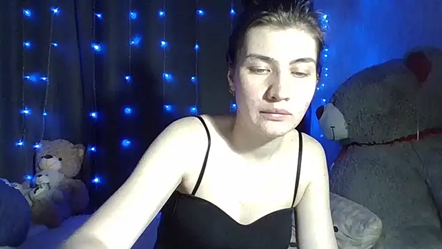Snapshot of Nancy_Luna chatting on 30, 9, 2025 Nancy Luna online show from 30, 9, 2025