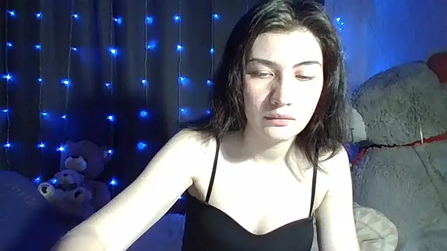 Snapshot of Nancy_Luna chatting on 29, 9, 2025 Nancy Luna online show from 29, 9, 2025