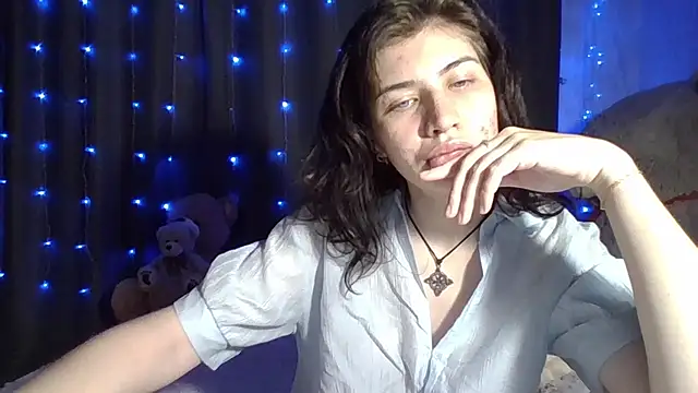 Snapshot of Nancy_Luna chatting on 9, 10, 2025 Nancy Luna online show from 9, 10, 2025