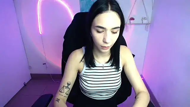 Bella Night4 online show from 30, 10, 2025