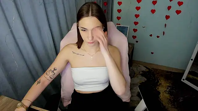 Bella Night4 online show from 20, 3, 2026