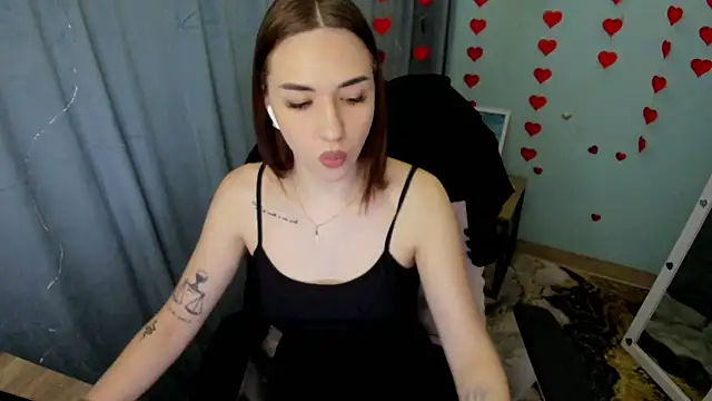 Bella Night4 online show from 25, 3, 2026