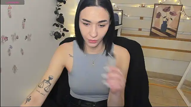 Bella Night4 online show from 12, 1, 2026