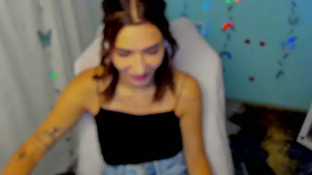 Snapshot of Bella_Night4 chatting on 11, 7, 2026 Bella Night4 online show from 11, 7, 2026