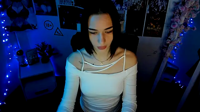 Bella Night4 online show from 14, 12, 2025