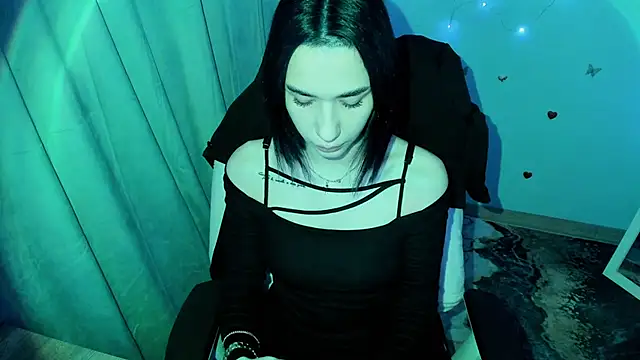 Bella Night4 online show from 15, 12, 2025