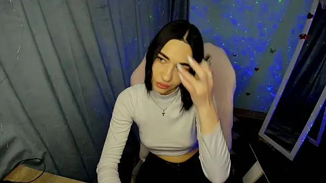 Bella Night4 online show from 6, 1, 2026