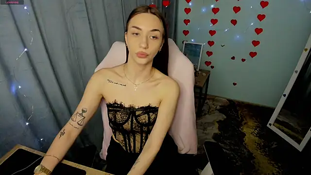 Bella Night4 online show from 10, 4, 2026