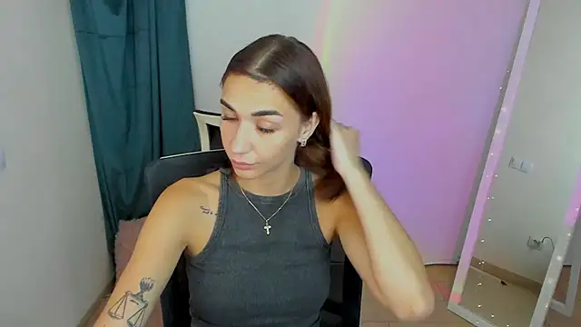 Snapshot of Bella_Night4 chatting on 3, 8, 2026 Bella Night4 online show from 3, 8, 2026