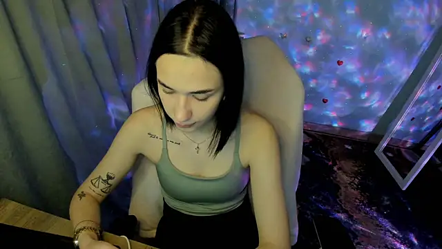 Bella Night4 online show from 11, 1, 2026