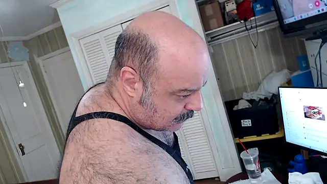 bullmusclejoe online show from 23, 3, 2026