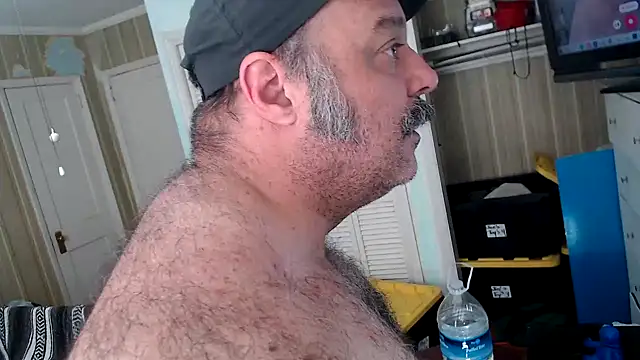 bullmusclejoe online show from 17, 4, 2026