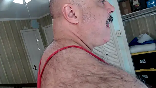 bullmusclejoe online show from 3, 3, 2026