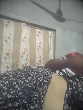 Manjit009 online show from 26, 10, 2025