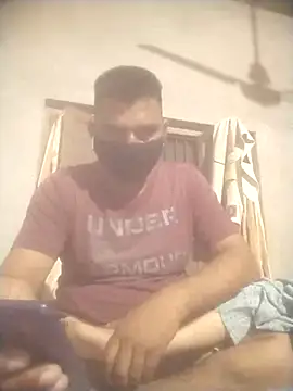 Manjit009 online show from 30, 10, 2025