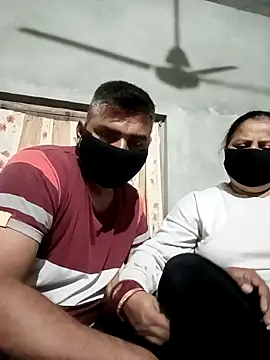 Manjit009 online show from 16, 12, 2025