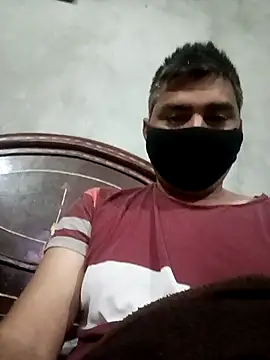 Manjit009 online show from 15, 2, 2026