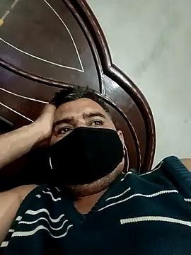 Manjit009 online show from 20, 12, 2025