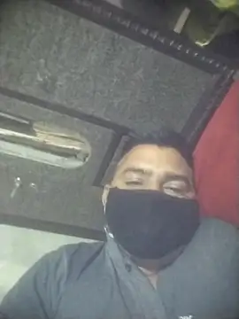 Manjit009 online show from 6, 11, 2025