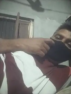 Manjit009 online show from 20, 10, 2025