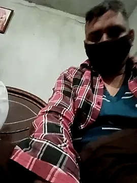 Manjit009 online show from 19, 12, 2025