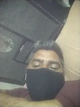 Manjit009 online show from 22, 10, 2025