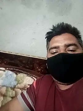 Manjit009 online show from 3, 12, 2025