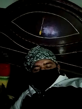 Manjit009 online show from 5, 12, 2025