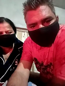 Manjit009 online show from 5, 1, 2026