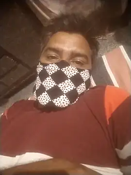 Manjit009 online show from 21, 9, 2025