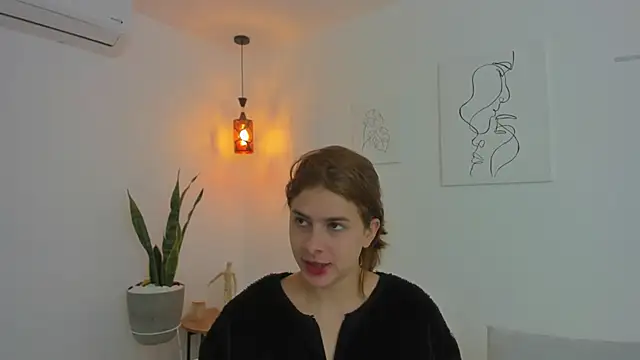 kaylajhonnes6 online show from 12, 10, 2025