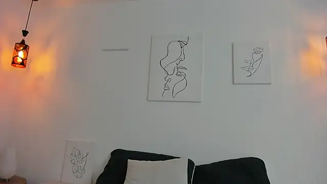 kaylajhonnes6 online show from 18, 10, 2025