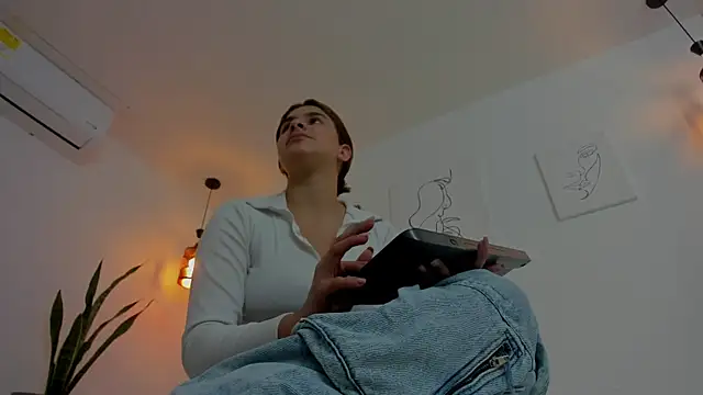 kaylajhonnes6 online show from 16, 11, 2025