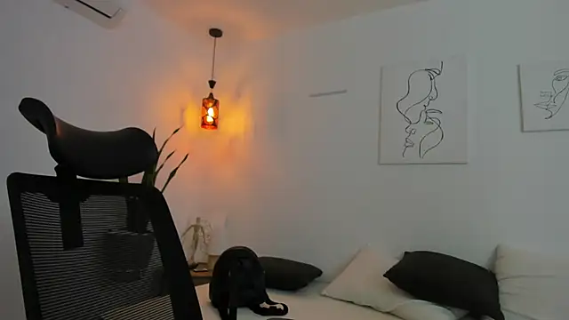 kaylajhonnes6 online show from 23, 11, 2025