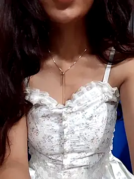 Snapshot of siya_rani67 chatting on 17, 10, 2025 siya rani67 online show from 17, 10, 2025