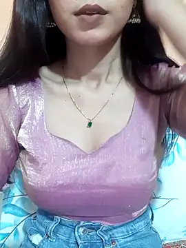 siya rani67 online show from 18, 4, 2026