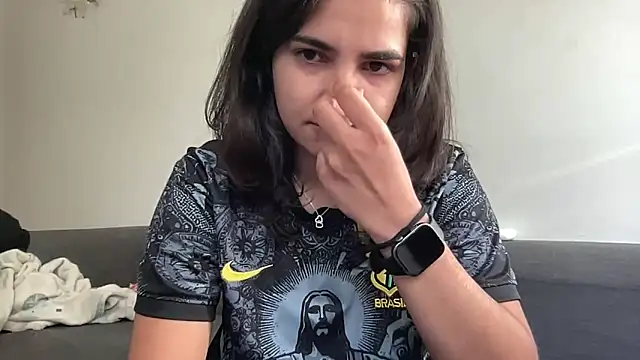 bruninhapt online show from 9, 9, 2025
