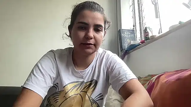 bruninhapt online show from 22, 10, 2025