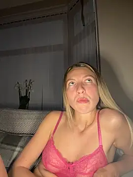 CheekyChelseaX online show from 10, 10, 2025