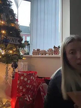 CheekyChelseaX online show from 30, 11, 2025