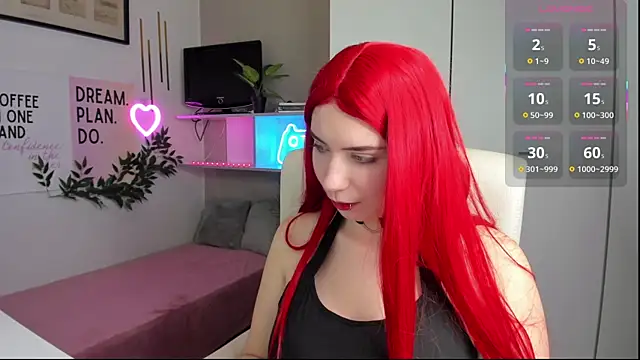 Snapshot of DianaGalaxy chatting on 13, 9, 2025 DianaGalaxy online show from 13, 9, 2025